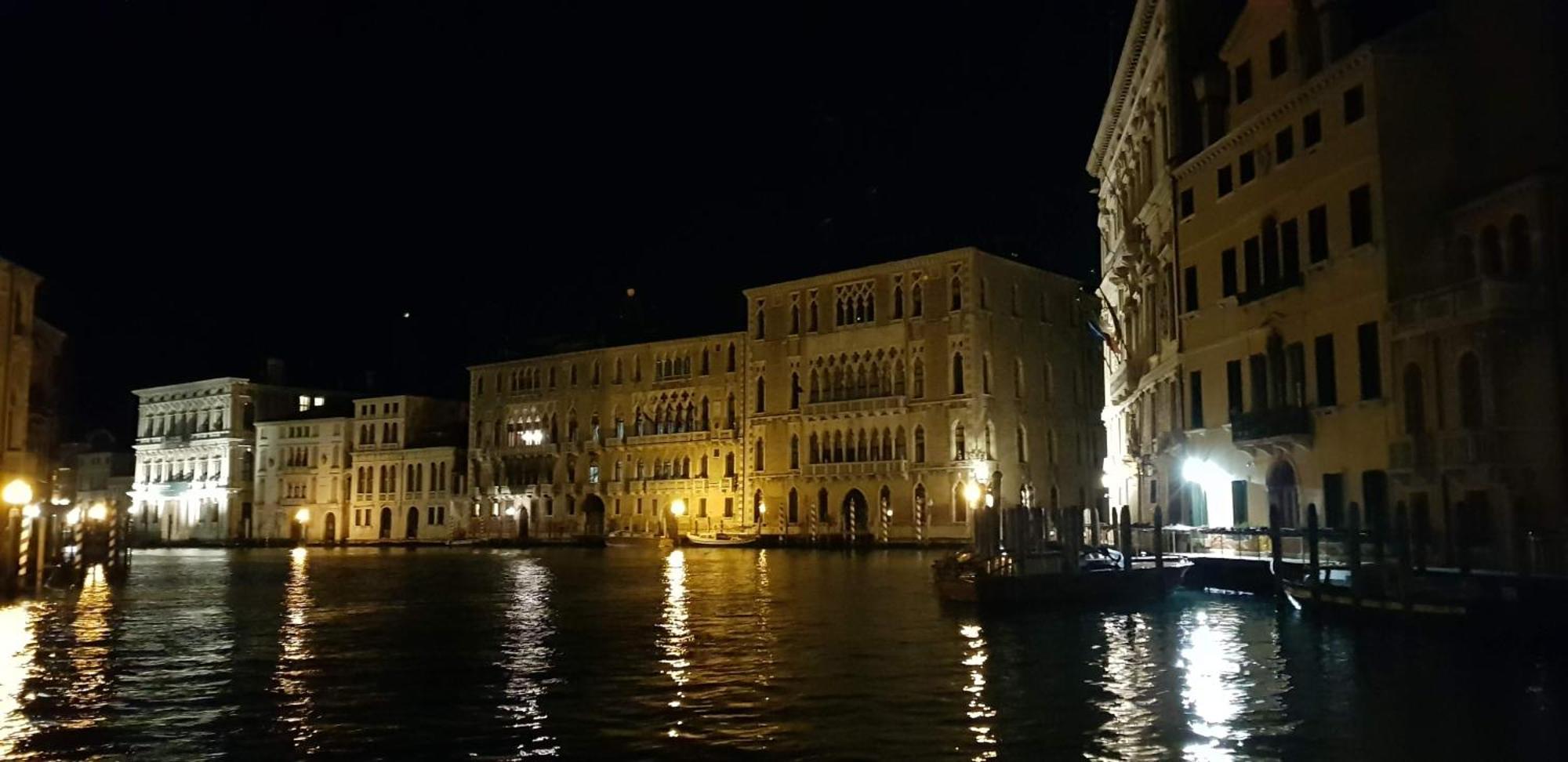 Palazzo Morosini Brandolin Dimora Romantica Венеция Екстериор снимка