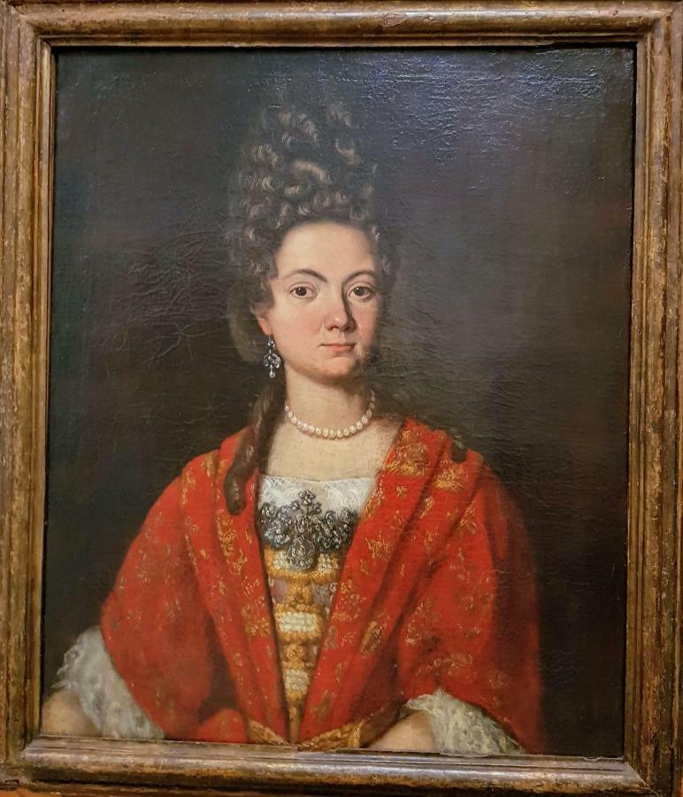 Palazzo Morosini Brandolin Dimora Romantica Венеция Екстериор снимка